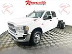 2024 Ram 3500 Crew Cab DRW 4x4, Cab Chassis for sale #242711 - photo 4