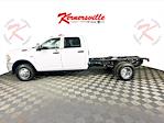 2024 Ram 3500 Crew Cab DRW 4x4, Cab Chassis for sale #242711 - photo 5