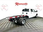 2024 Ram 3500 Crew Cab DRW 4x4, Cab Chassis for sale #242711 - photo 2