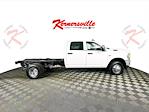 2024 Ram 3500 Crew Cab DRW 4x4, Cab Chassis for sale #242711 - photo 8