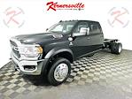 2024 Ram 4500 Crew Cab DRW 4x4, Cab Chassis for sale #242777 - photo 5