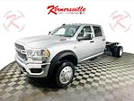 2024 Ram 5500 Crew Cab DRW 4x4, Cab Chassis for sale #242819 - photo 4