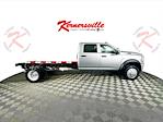 2024 Ram 5500 Crew Cab DRW 4x4, Cab Chassis for sale #242819 - photo 8