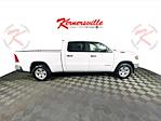 2025 Ram 1500 Crew Cab 4x4, Pickup for sale #250015 - photo 8