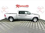 2025 Ram 1500 Crew Cab 4x4, Pickup for sale #250093 - photo 8