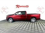 2025 Ram 1500 Quad Cab 4x4, Pickup for sale #250162 - photo 4