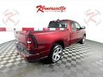 2025 Ram 1500 Quad Cab 4x4, Pickup for sale #250162 - photo 7