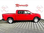 2025 Ram 1500 Crew Cab 4x4, Pickup for sale #250219 - photo 8