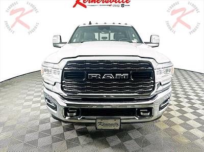 2024 Ram 3500 Crew Cab 4x4, Pickup for sale #242088 - photo 2