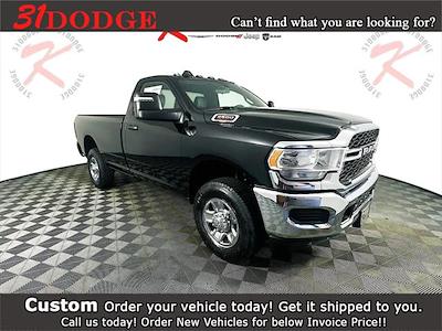 2024 Ram 2500 Regular Cab 4x4, Pickup for sale #242238 - photo 1