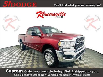 2024 Ram 2500 Crew Cab 4x4, Pickup for sale #242474 - photo 1