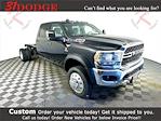 2024 Ram 5500 Crew Cab DRW 4x2, Cab Chassis for sale #242674 - photo 1