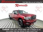 2024 Ram 3500 Crew Cab 4x4, Pickup for sale #242745 - photo 1