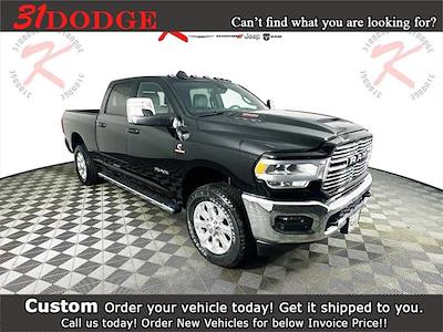 2024 Ram 3500 Crew Cab 4x4, Pickup for sale #242778 - photo 1