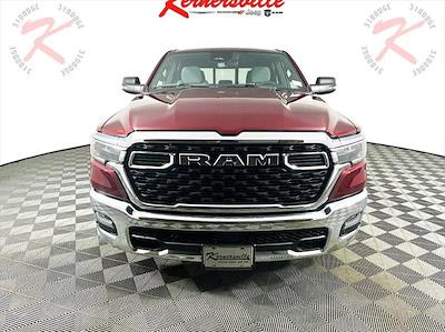 2025 Ram 1500 Crew Cab 4x4, Pickup for sale #250183 - photo 2