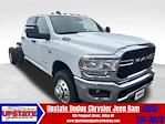 2024 Ram 3500 Crew Cab DRW 4x4, Cab Chassis for sale #UD561 - photo 1