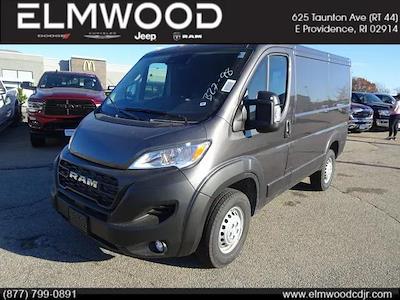 2025 Ram ProMaster 1500 Standard Roof FWD, Empty Cargo Van for sale #E62004 - photo 1