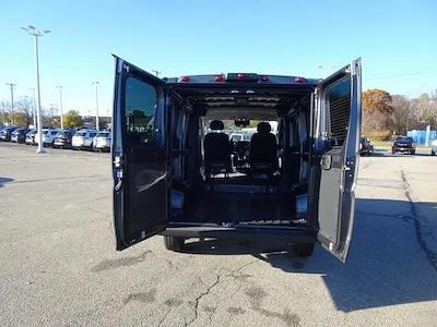 2025 Ram ProMaster 1500 Standard Roof FWD, Empty Cargo Van for sale #E62004 - photo 2