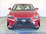 Used 2021 Lexus NX 300 Base FWD, SUV for sale #CV026408 - photo 8