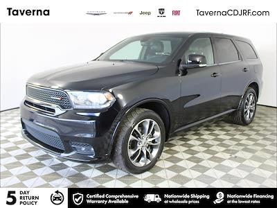 Used 2020 Dodge Durango GT Plus AWD, SUV for sale #CV204849 - photo 1