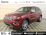 Used 2020 Jeep Grand Cherokee Overland RWD, SUV for sale #CV427924 - photo 1