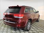 Used 2020 Jeep Grand Cherokee Overland RWD, SUV for sale #CV427924 - photo 5