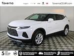 Used 2021 Chevrolet Blazer LT FWD, SUV for sale #TI520874 - photo 1