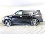 Used 2017 Infiniti QX80 4WD, SUV for sale #TI915363 - photo 3