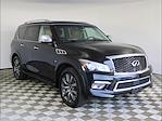 Used 2017 Infiniti QX80 4WD, SUV for sale #TI915363 - photo 7