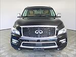 Used 2017 Infiniti QX80 4WD, SUV for sale #TI915363 - photo 8