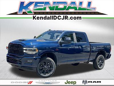 2024 Ram 2500 Crew Cab 4x4, Pickup for sale #D4T259327 - photo 1