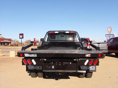 2024 Ram 3500 Standard Cab DRW 4x4, Bale Bed Truck for sale #R348 - photo 2