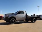 2024 Ram 3500 Standard Cab DRW 4x4, Bale Bed Truck for sale #R348 - photo 1