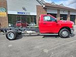 2024 Ram 3500 Standard Cab DRW 4x4, Cab Chassis for sale #24N188 - photo 9