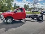 2024 Ram 3500 Standard Cab DRW 4x4, Cab Chassis for sale #24N188 - photo 12