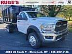 2024 Ram 5500 Regular Cab DRW 4x4, Landscape Dump for sale #24N67 - photo 1