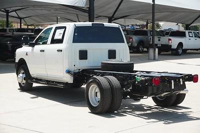 2024 Ram 3500 Crew Cab DRW 4x4, Cab Chassis for sale #55282 - photo 2