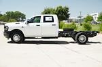 2024 Ram 3500 Crew Cab DRW 4x4, Cab Chassis for sale #55282 - photo 3