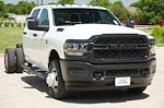 2024 Ram 3500 Crew Cab DRW 4x4, Cab Chassis for sale #55282 - photo 5