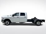 2023 Ram 3500 Crew Cab DRW 4x4, Hauler Body for sale #V3T501730 - photo 6