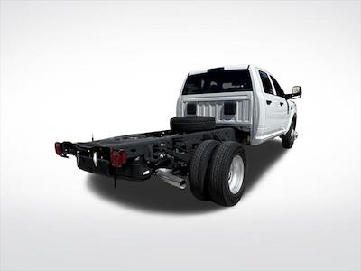 2024 Ram 3500 Crew Cab DRW 4x4, Cab Chassis for sale #V4T157065 - photo 2