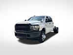 2024 Ram 3500 Crew Cab DRW 4x4, Cab Chassis for sale #V4T157065 - photo 4