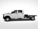 2024 Ram 3500 Crew Cab DRW 4x4, Cab Chassis for sale #V4T157065 - photo 8