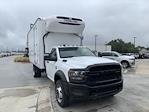 2024 Ram 5500 Regular Cab DRW 4x4, Refrigerated Body for sale #N152627 - photo 85