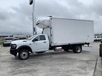 2024 Ram 5500 Regular Cab DRW 4x4, Refrigerated Body for sale #N152627 - photo 4