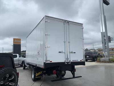 2024 Ram 5500 Regular Cab DRW 4x4, Refrigerated Body for sale #N152628 - photo 2