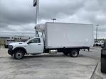 2024 Ram 5500 Regular Cab DRW 4x4, Refrigerated Body for sale #N152628 - photo 3