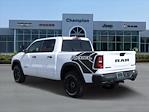 2025 Ram 1500 Crew Cab 4x4, Pickup for sale #733567 - photo 4