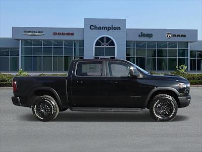 2025 Ram 1500 Crew Cab 4x4, Pickup for sale #733577 - photo 2