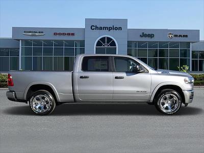 2025 Ram 1500 Crew Cab 4x4, Pickup for sale #733596 - photo 2